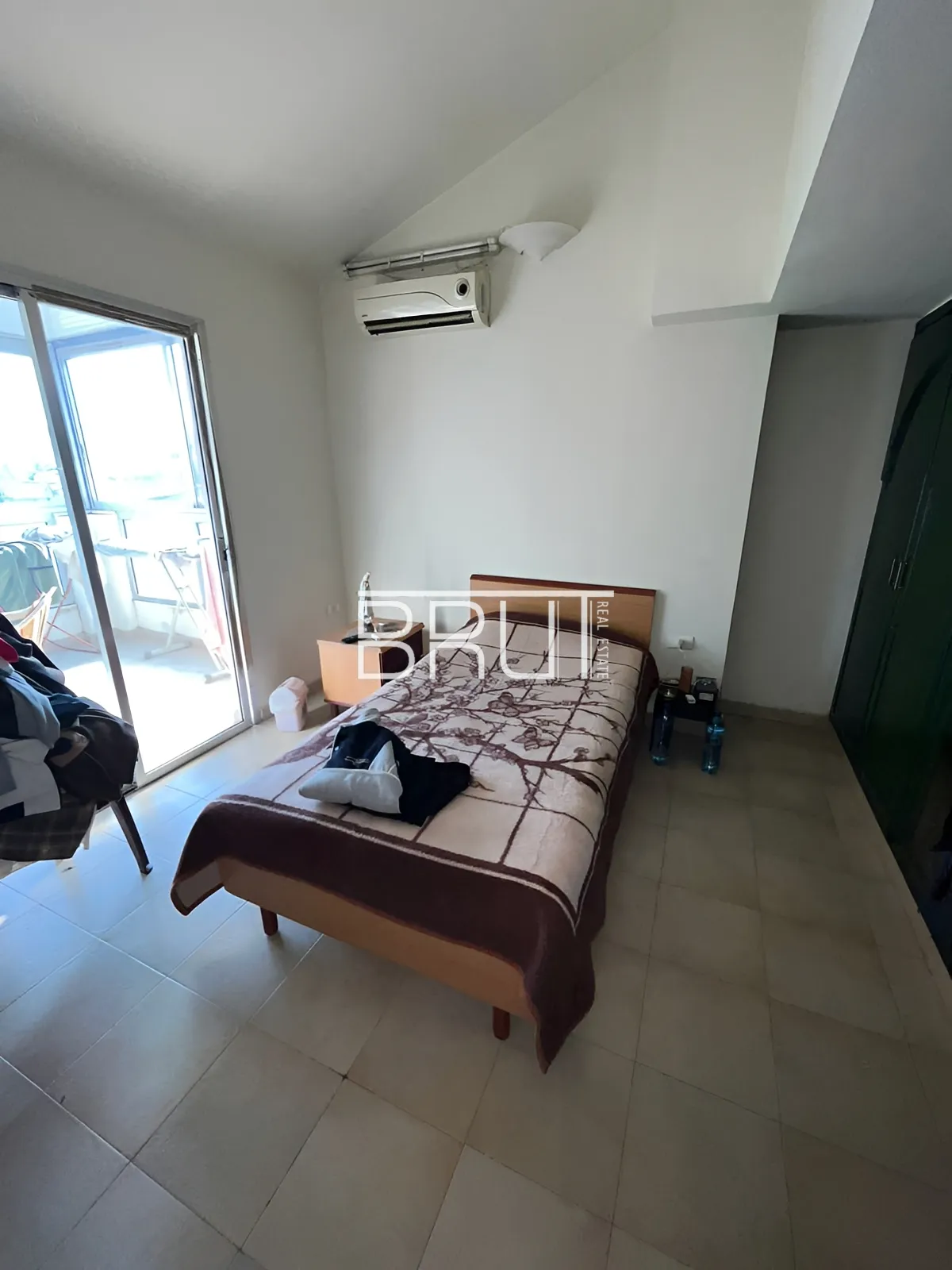 Apartment for Sale in Zouk Mikael