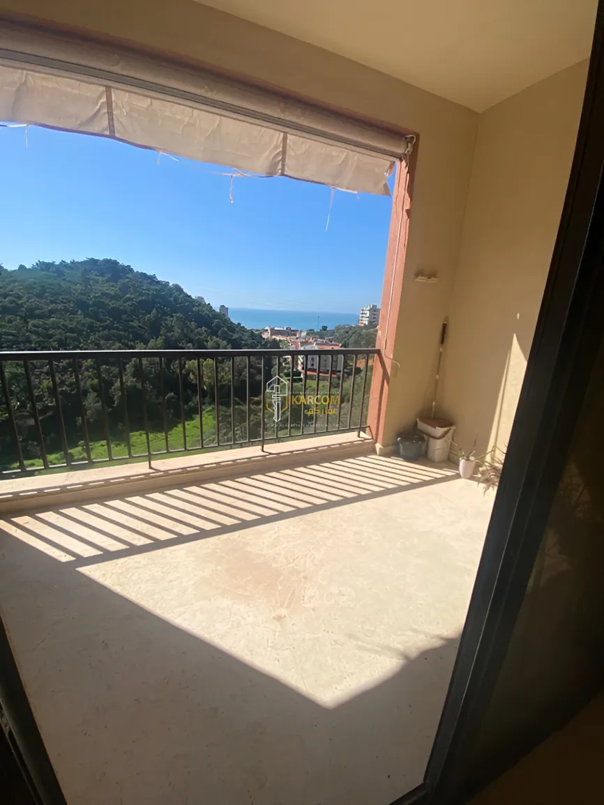 Apartment for sale in Dbayeh, Lebanon - 3 bed, 3 bath