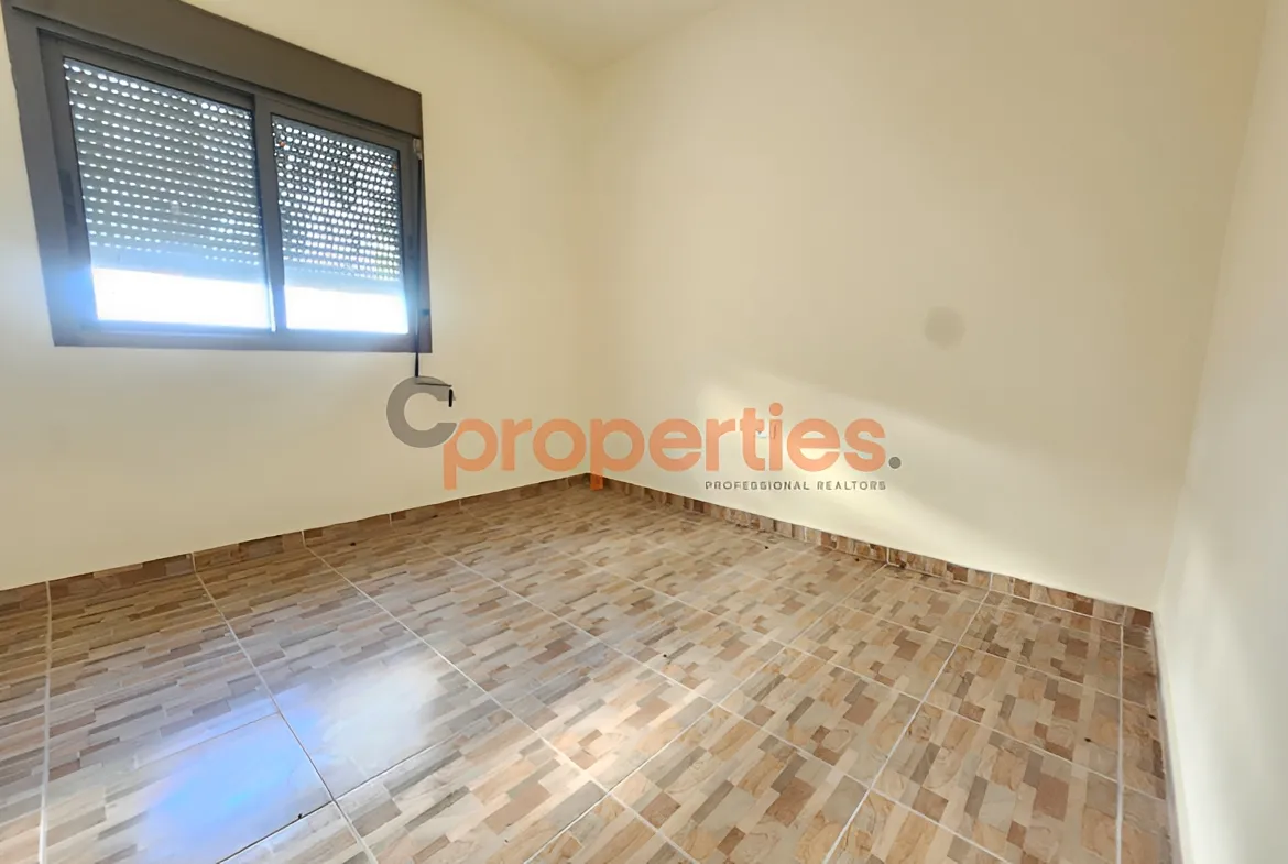 Apartment for Sale in Aamchit