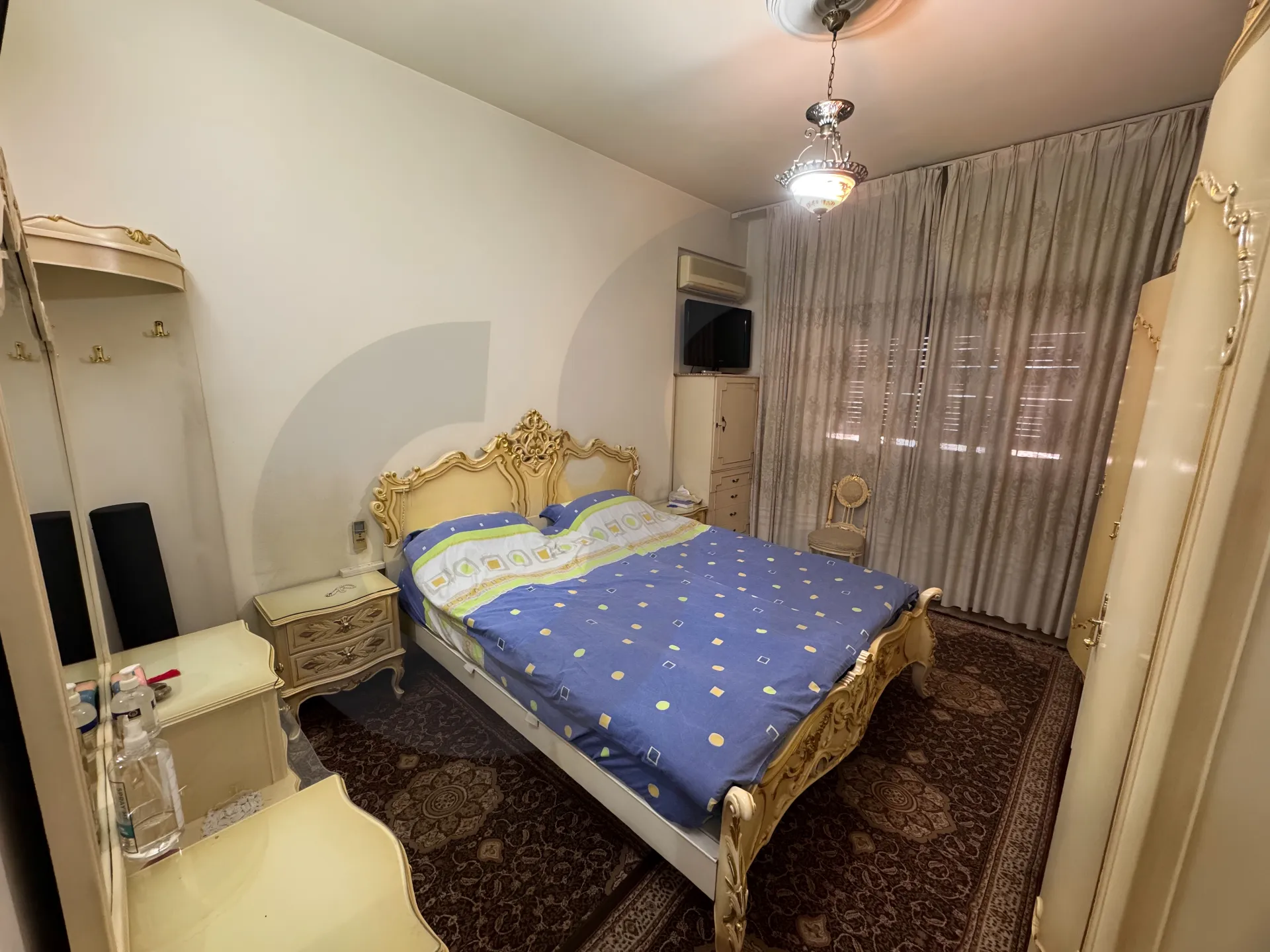 Apartment for Rent in Mazraat Yachoua