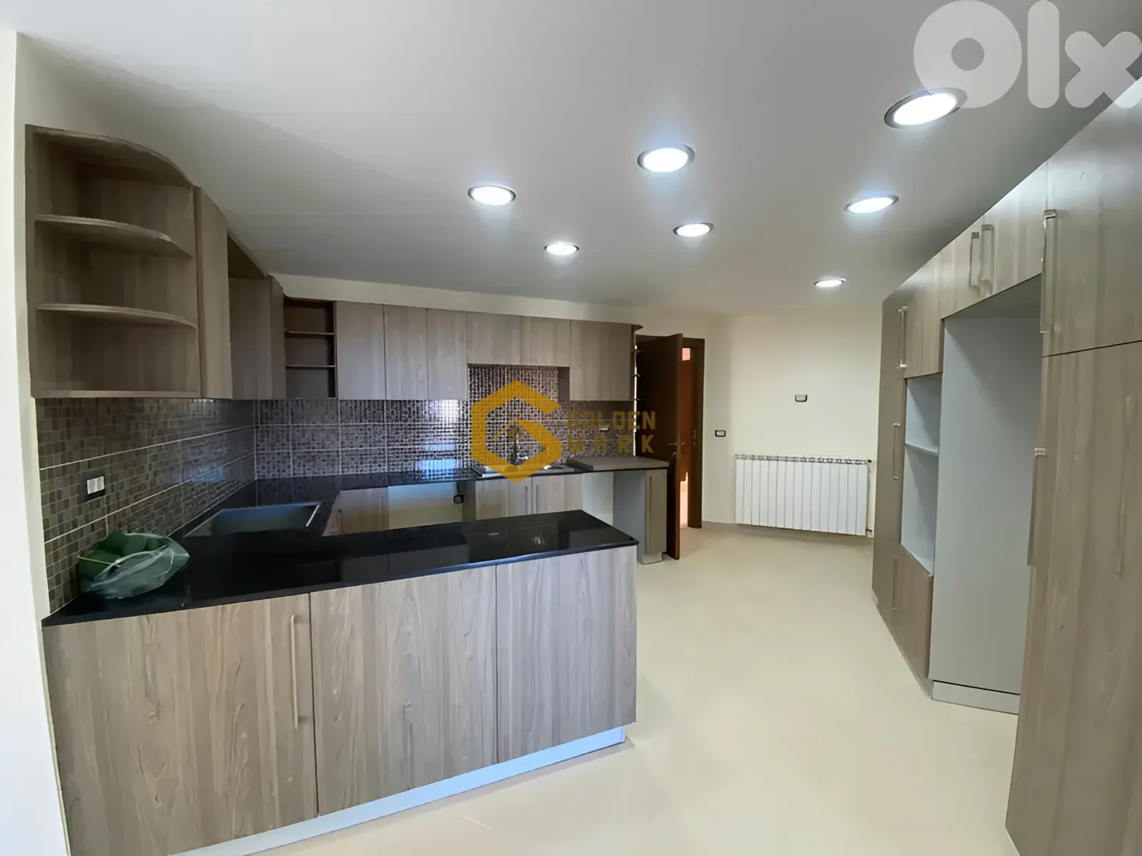 Apartment for Sale in Sahel Aalma