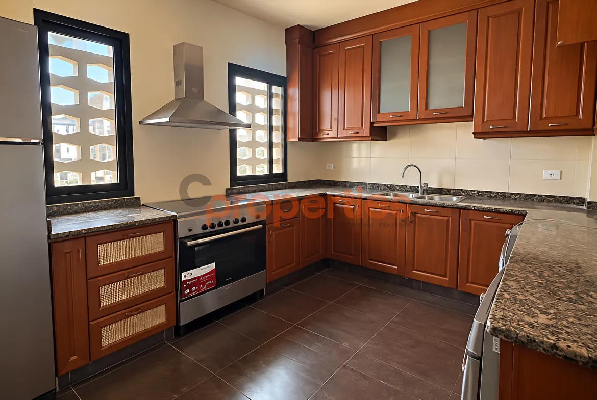Apartment for Rent in Jnah