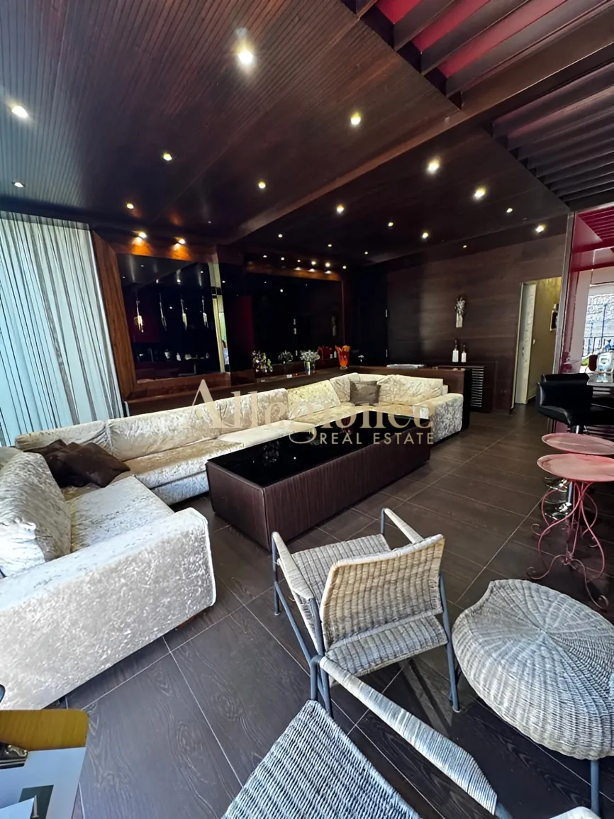 Chalet for sale in Faitroun