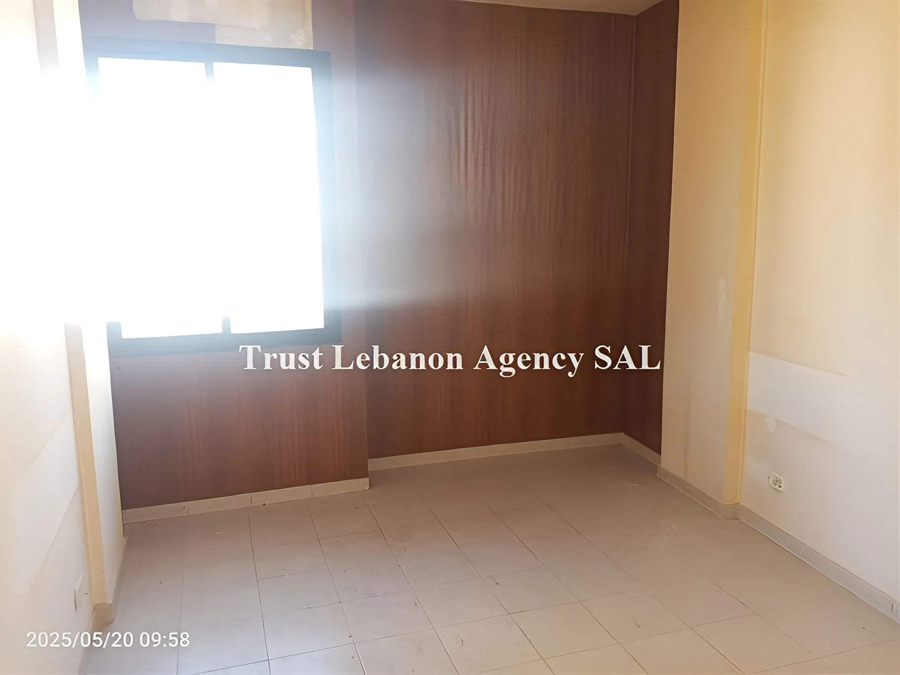 Office for rent in Baabda, Ain Al Remmeneh