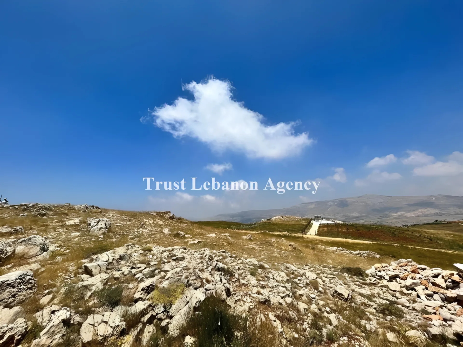 Land for Sale in Baabda, Tarshish Lebanon