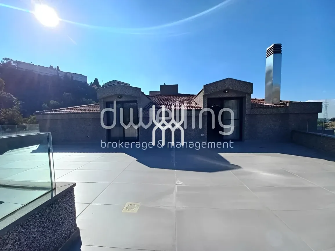 Apartment for rent in Mansourieh, Lebanon