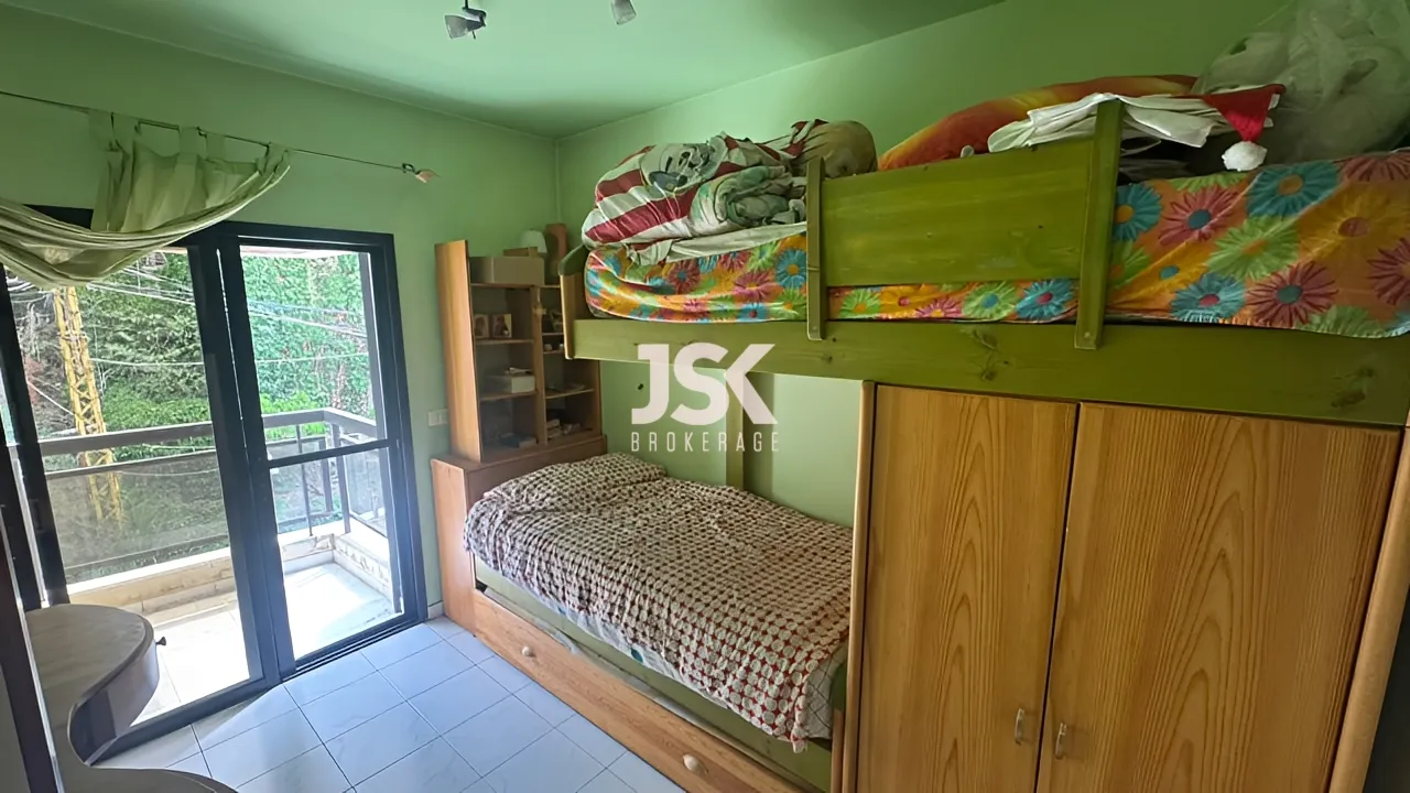 Apartment for Sale in Beit Chabeb