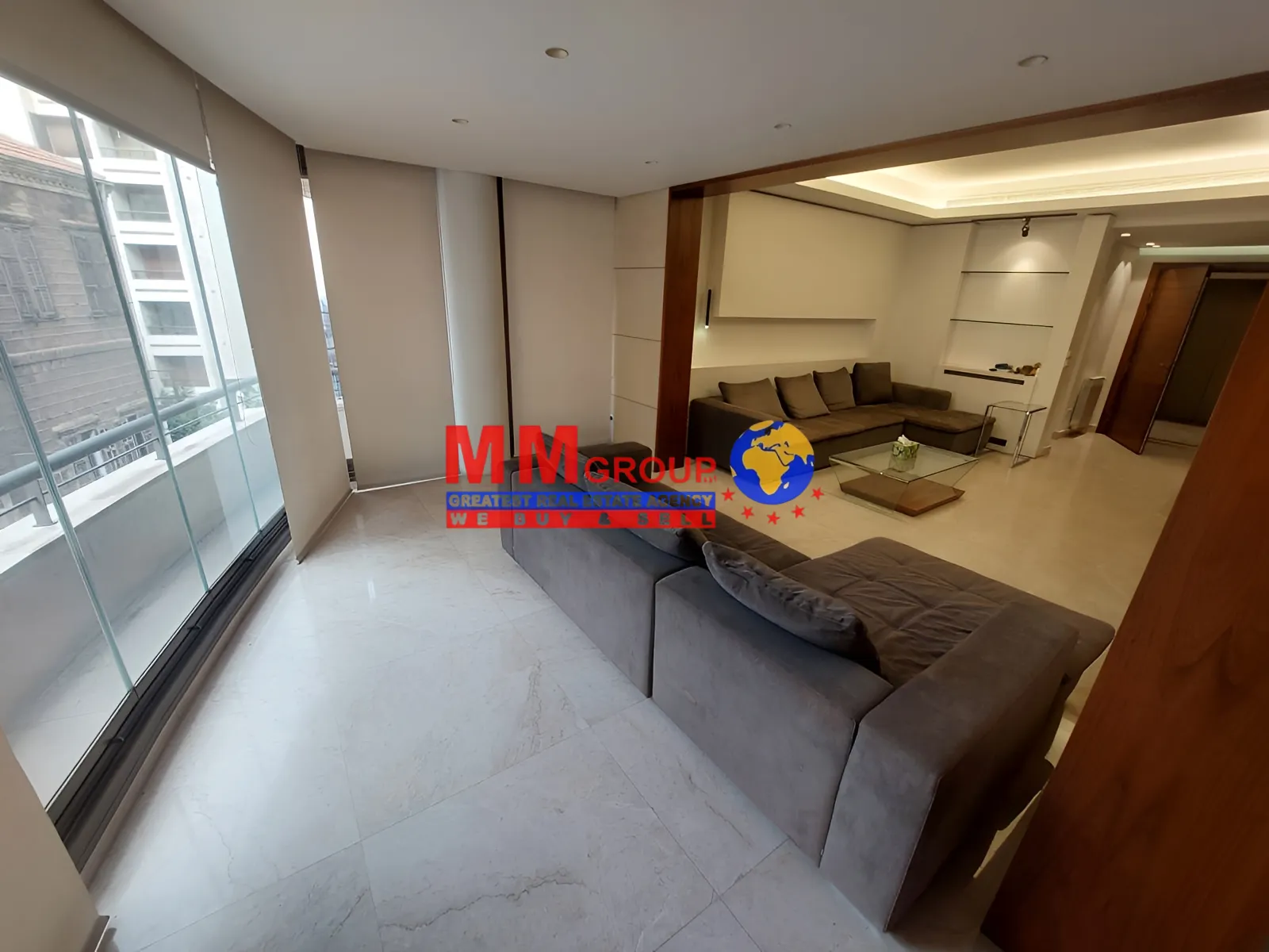 Apartment for Sale in Achrafieh