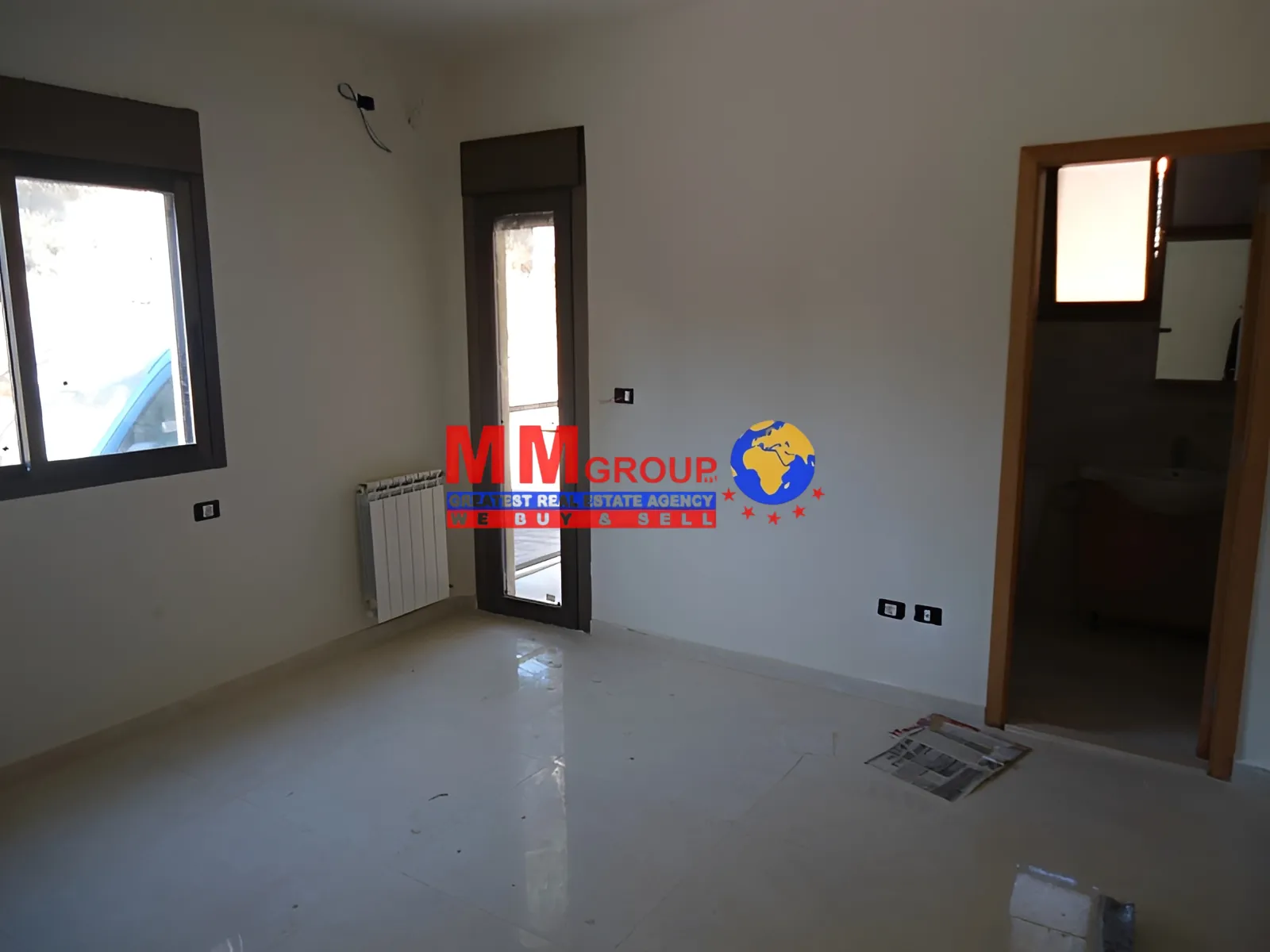 Apartment for sale in Broummana, Lebanon - 3 bed, 4 bath