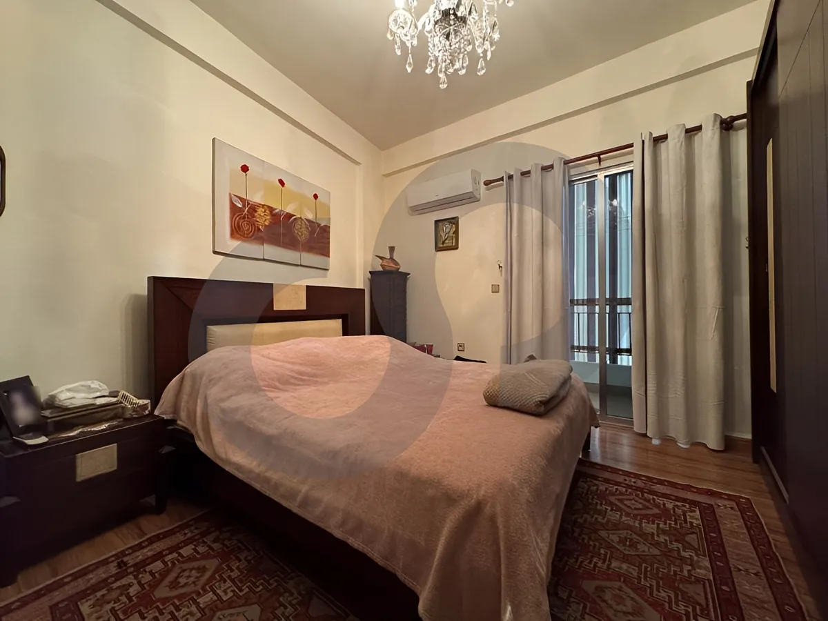 Apartment for Sale in Verdun, Beirut, Lebanon