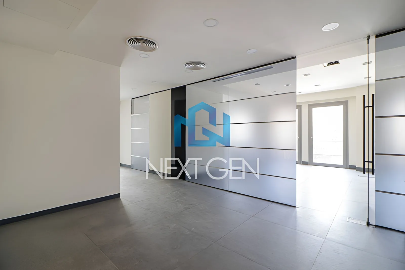 Office for Rent in Downtown