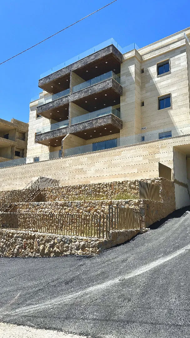 Apartment for sale in Baabdat & sfaile, lebanon