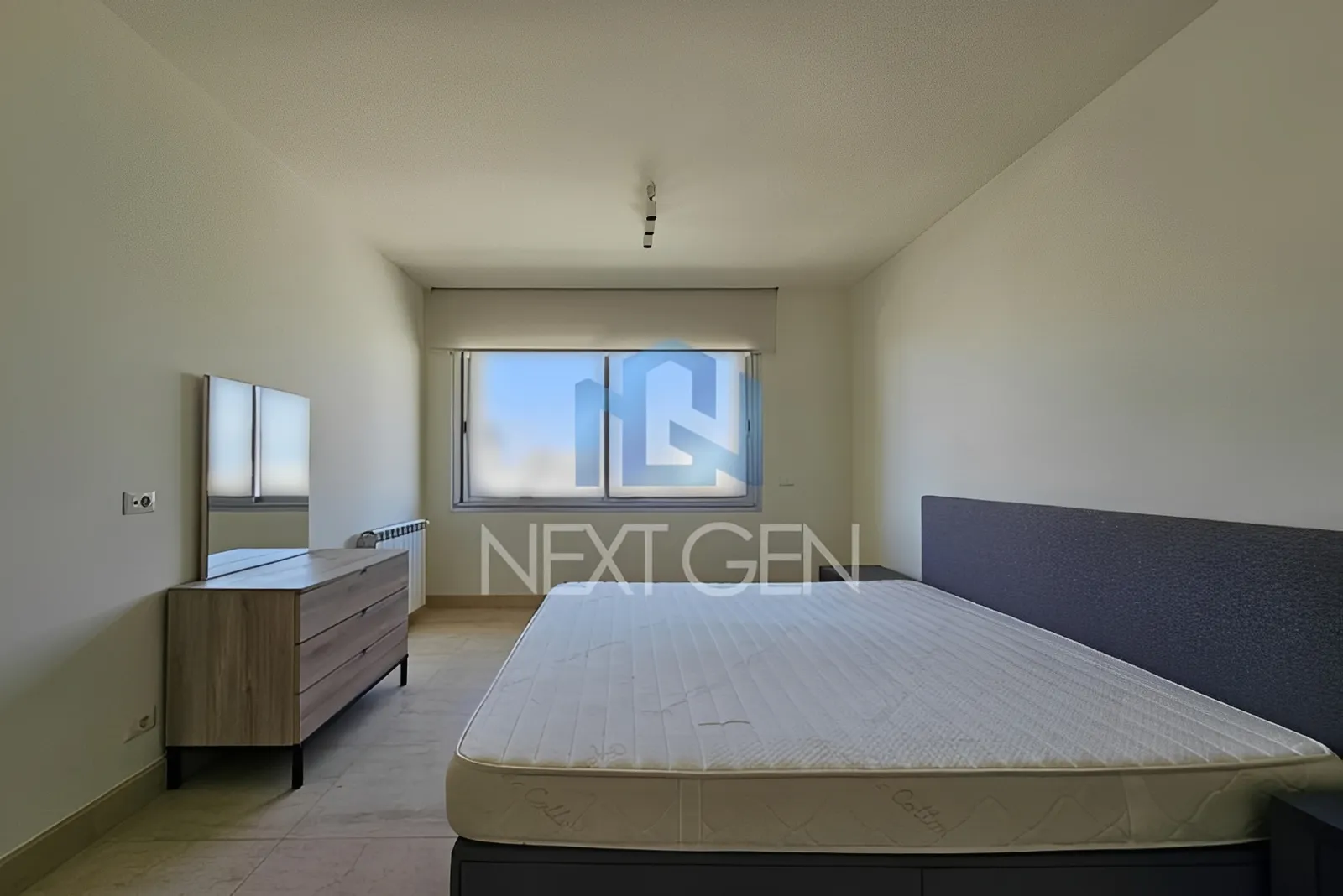 Apartment for Rent in Achrafieh