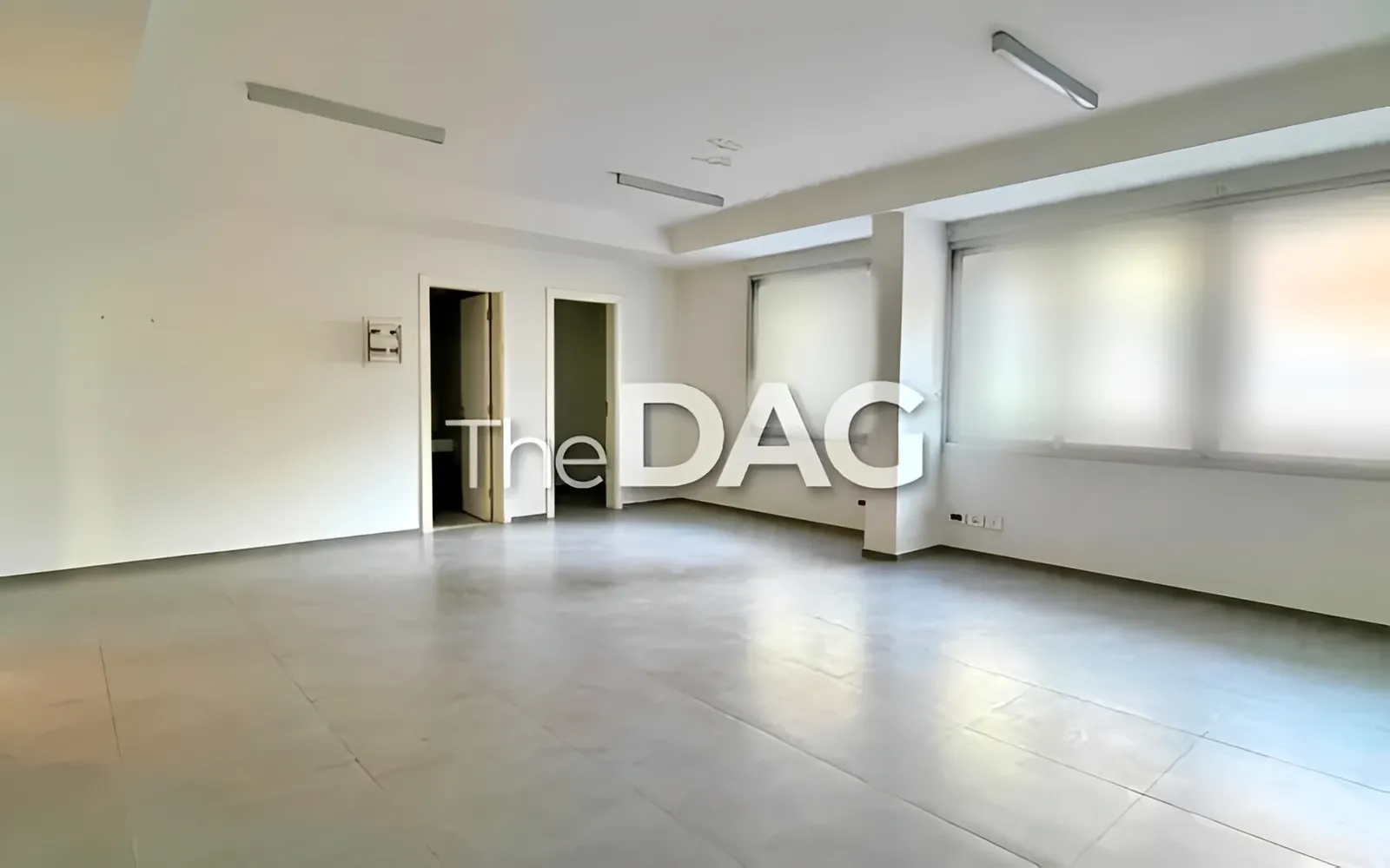 Office for rent in Hamra, Beirut, Lebanon