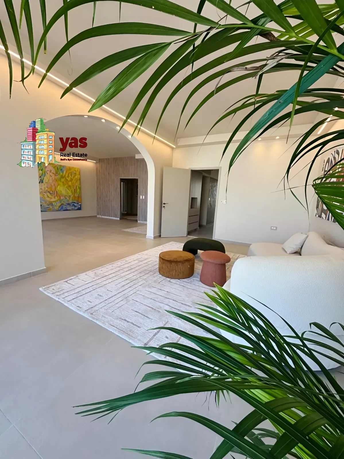 Apartment for Sale in Achrafieh, Sassine, Lebanon