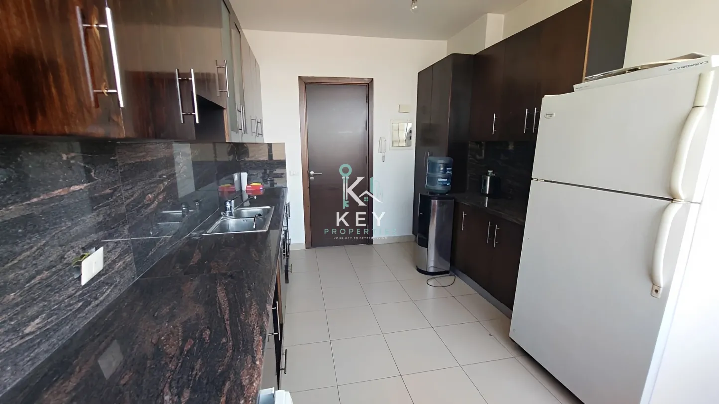 Apartment for sale in Baouchriyeh, Lebanon - 3 bed, 3 bath