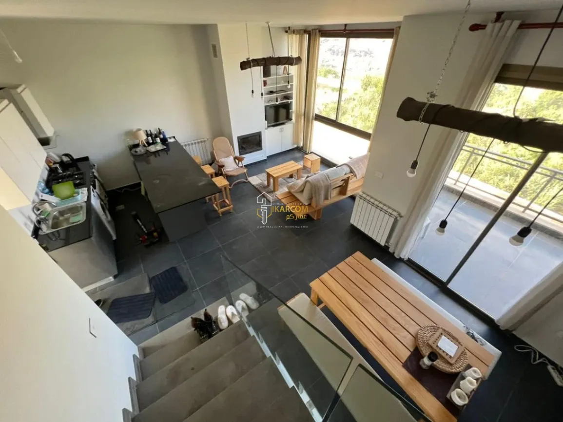Chalet for sale in Faqra, Lebanon