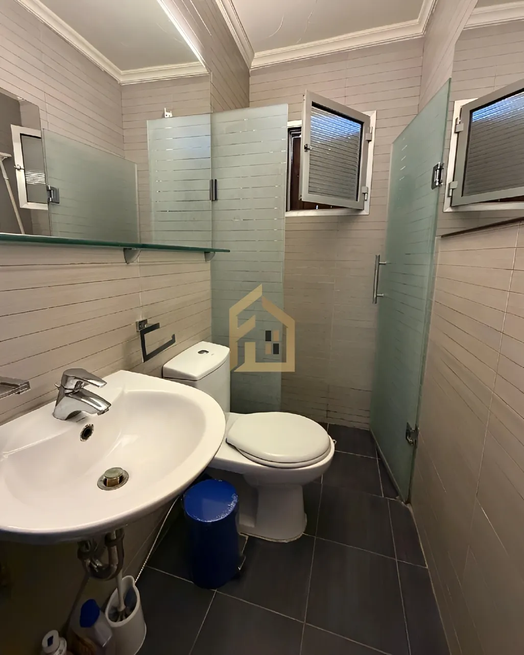 Apartment for rent in Badaro, Beirut, Lebanon