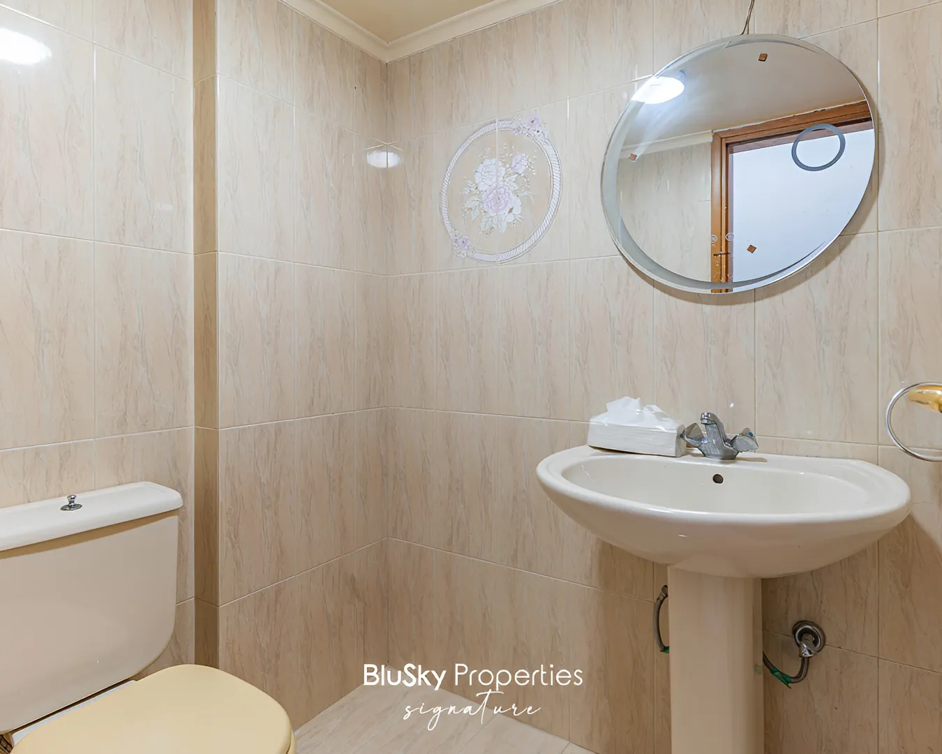 Apartment for rent in Broummana, lebanon