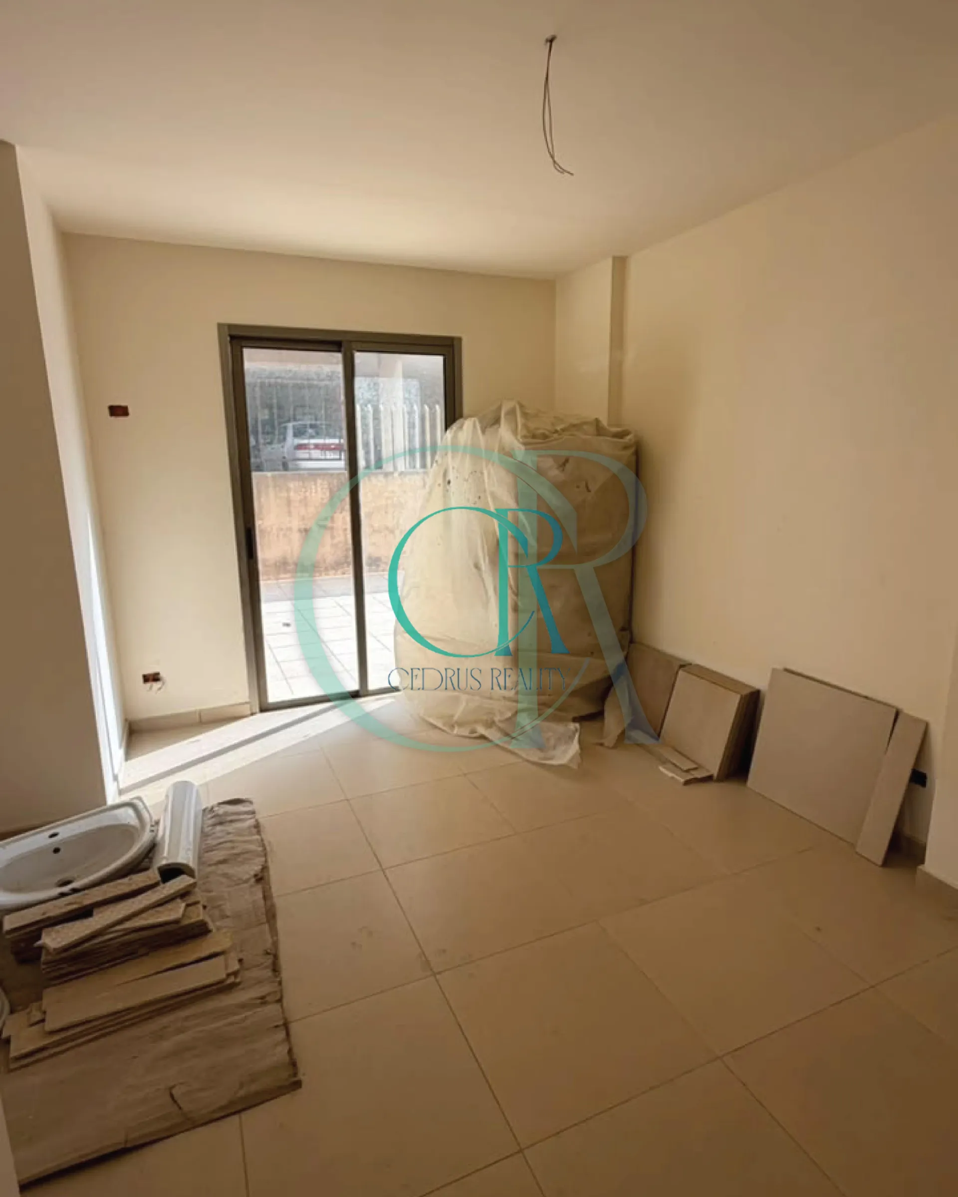 Apartment for sale in Jbeil