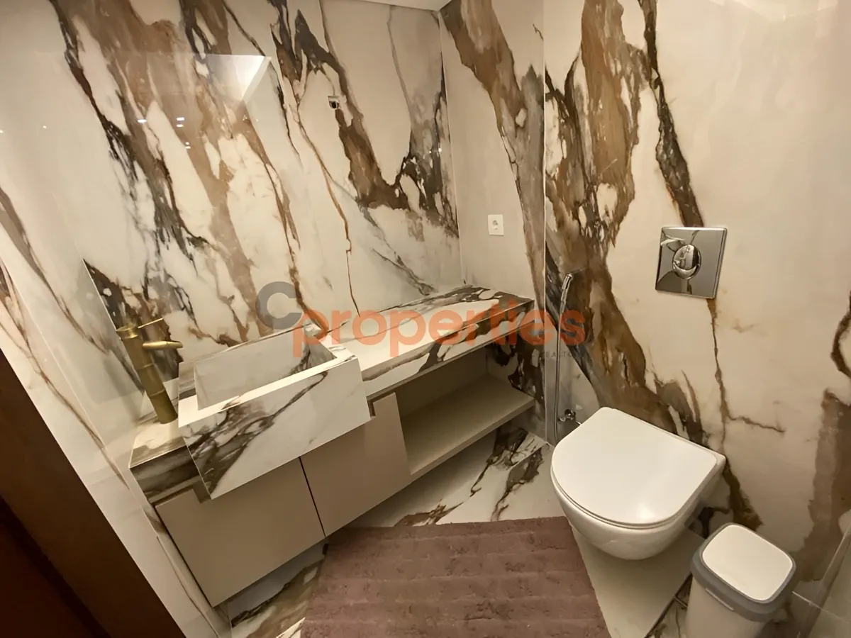 Duplex for Sale in Mar Roukoz