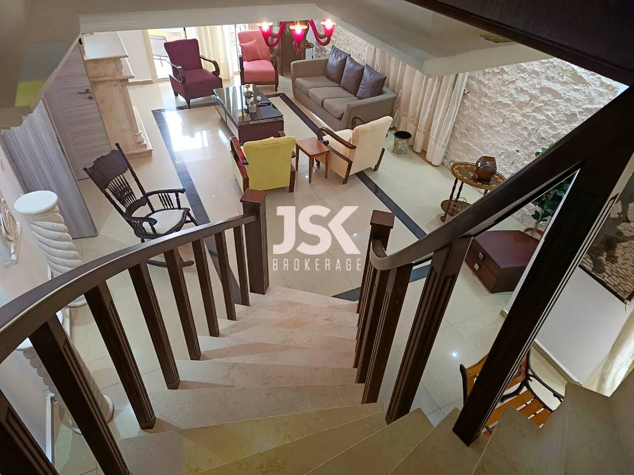 Apartment for Sale in Batroun
