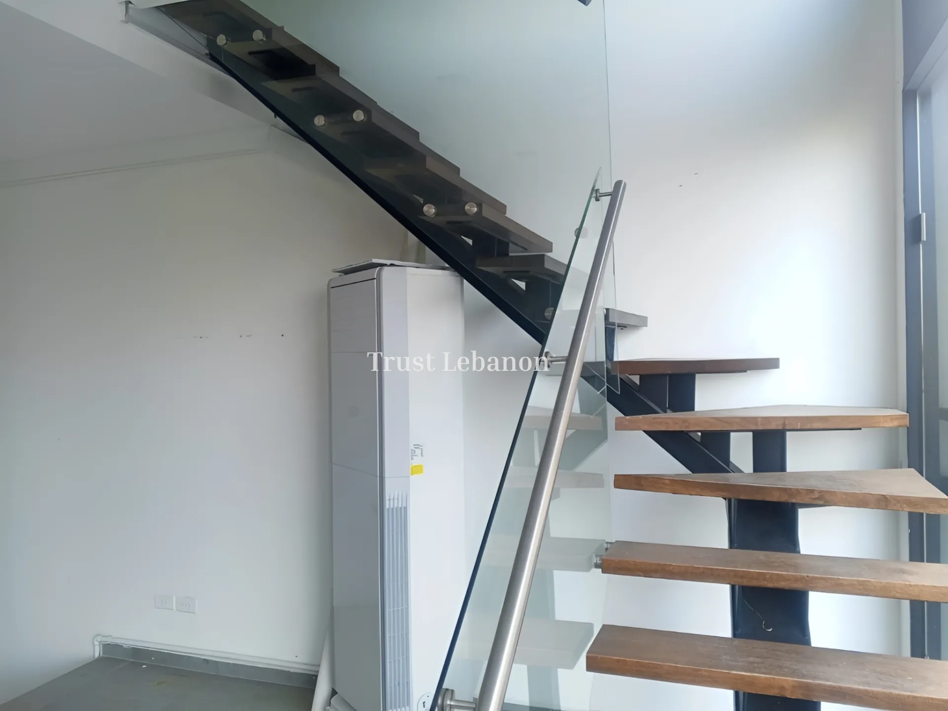 Shop for rent in Achrafieh, Beirut, Lebanon