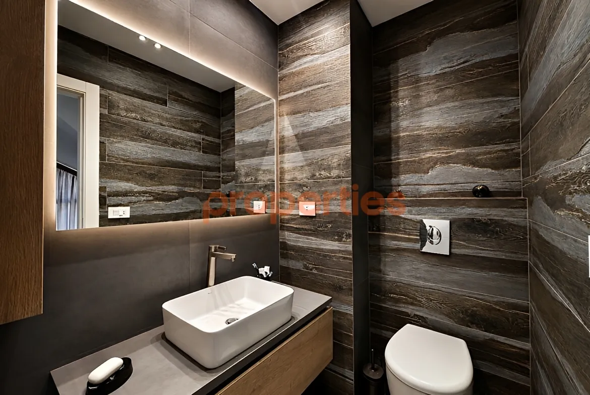Apartment for Sale in Bsalim