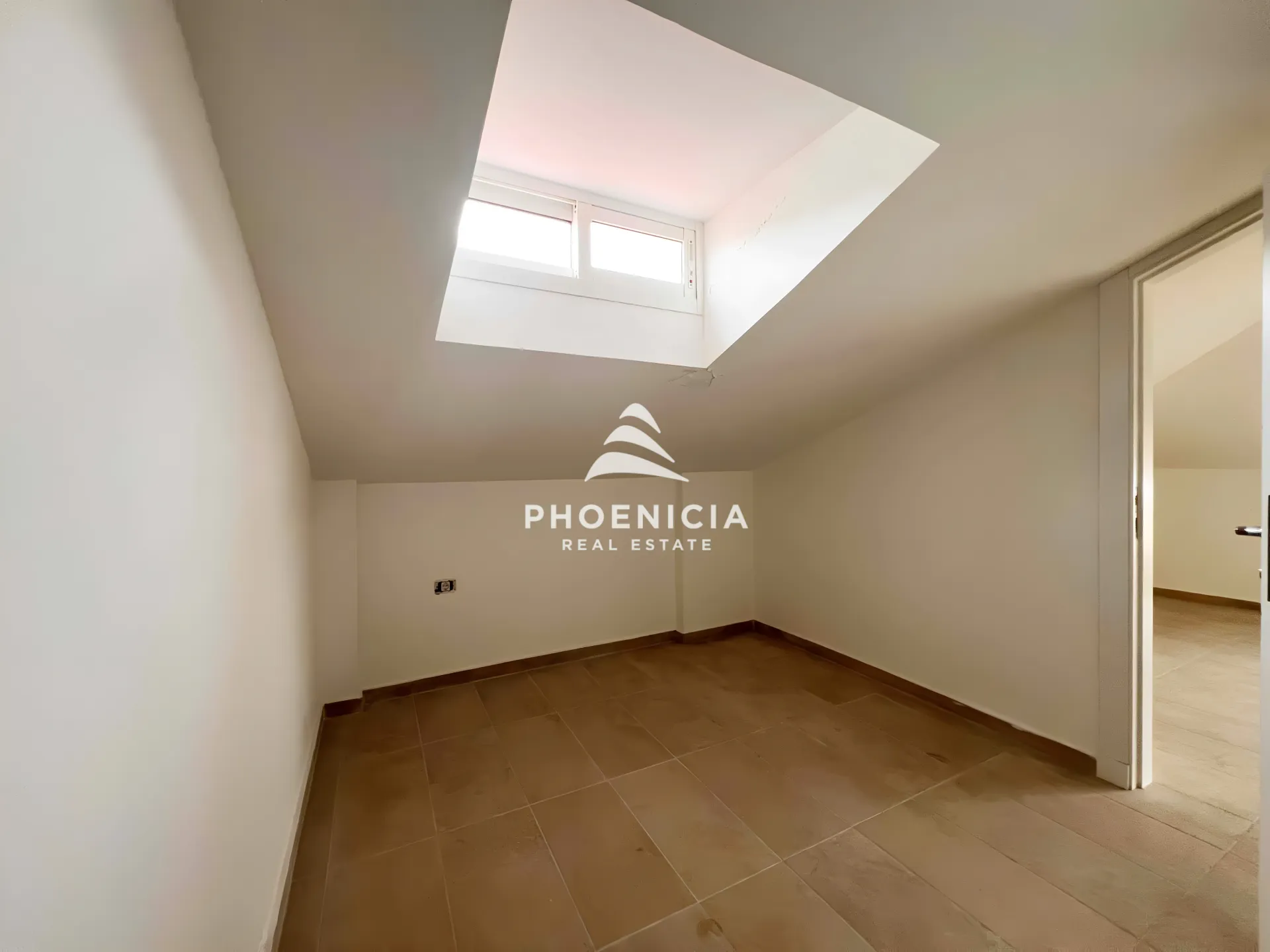 Apartment for rent in Blat