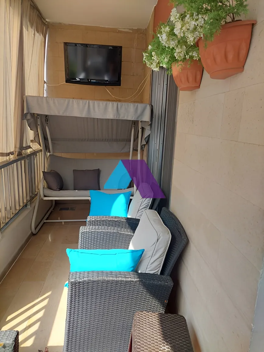 Apartment for Sale in Mansourieh