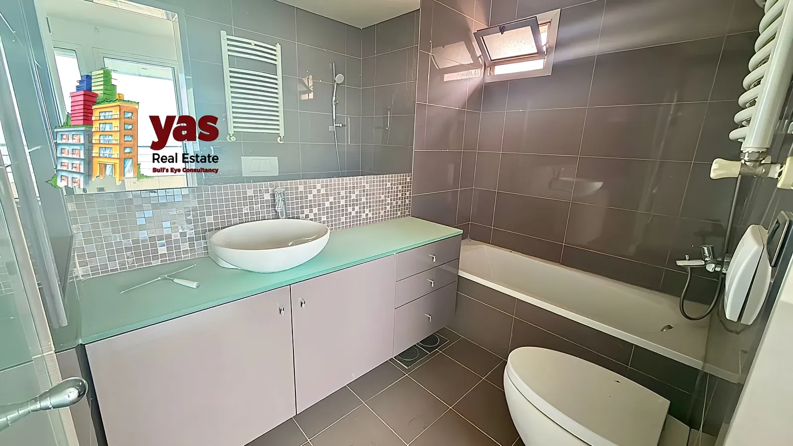 Apartment for Sale in Dbayeh