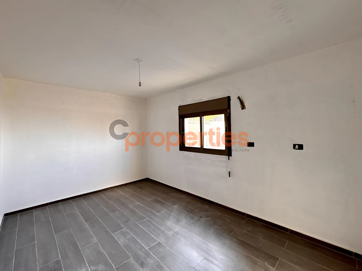Apartment for Sale in Broummana