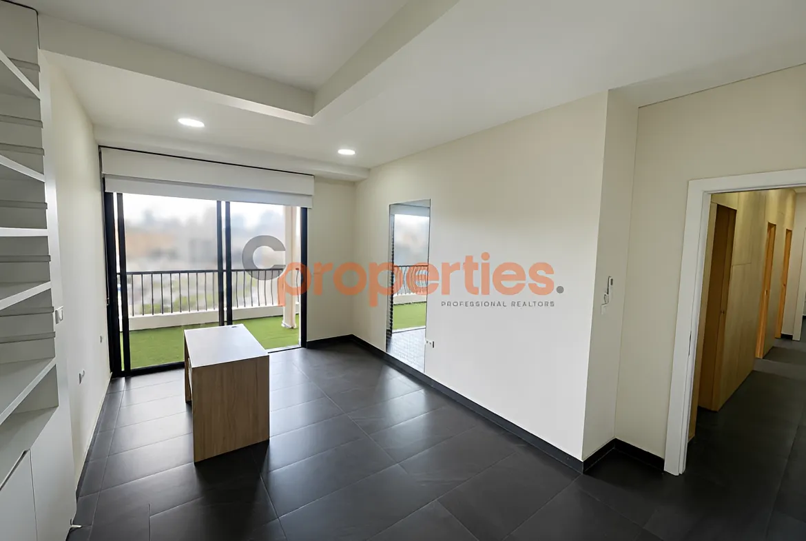 Office for Rent in Saifi Village