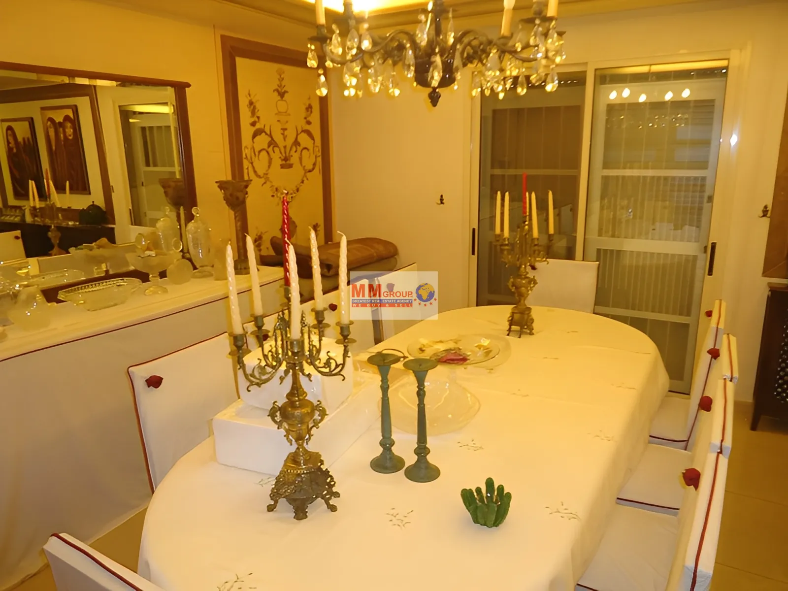 Apartment for Rent in Montiverde - 4 bed, 5 bath
