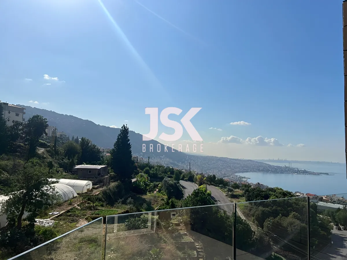 Duplex for Sale in Kfar Hbab, Lebanon