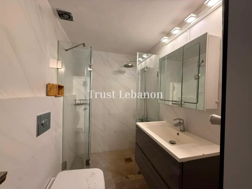Apartment for rent in Mansourieh, Lebanon