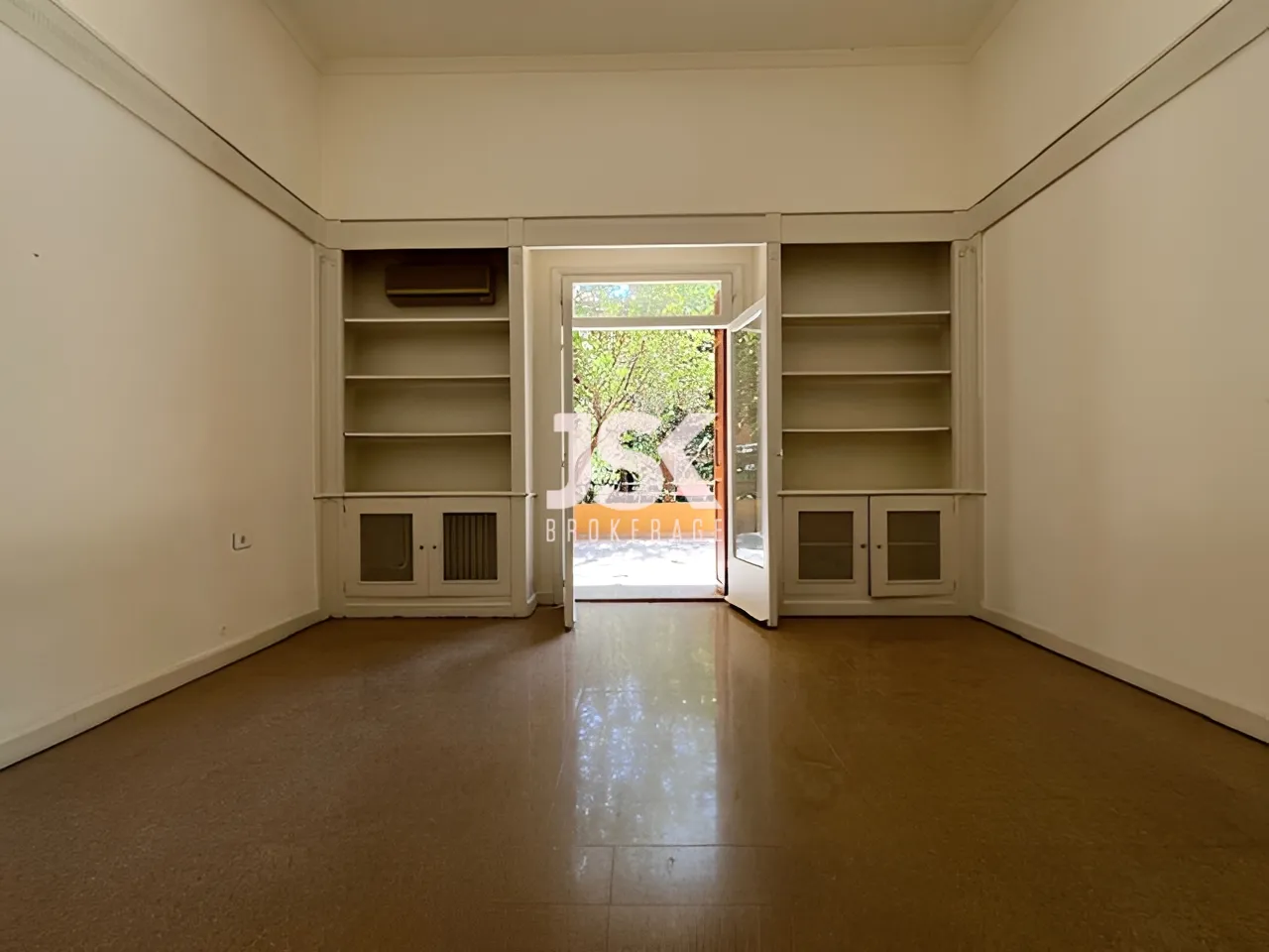 Apartment for Rent in Achrafieh