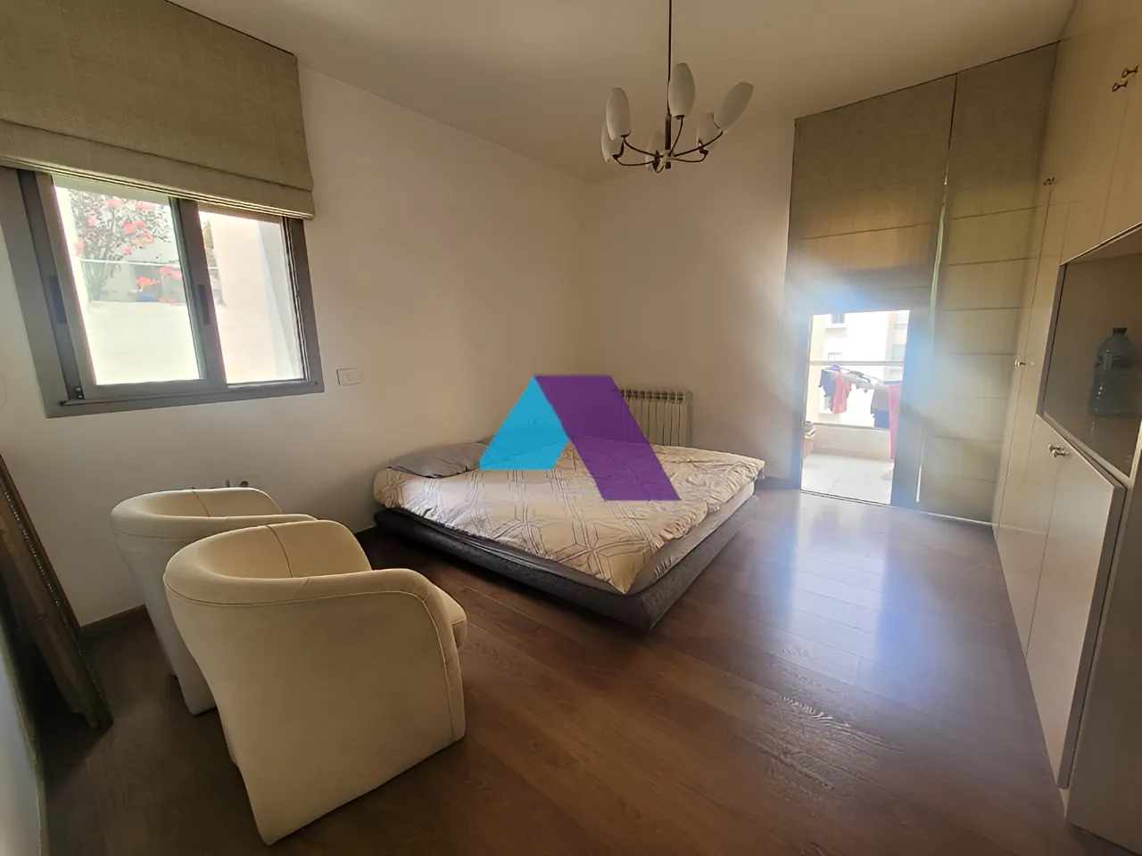 Apartment for Sale in Sassine