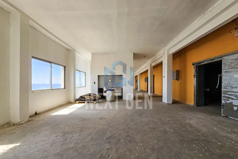 Warehouse for Rent in Dbayeh
