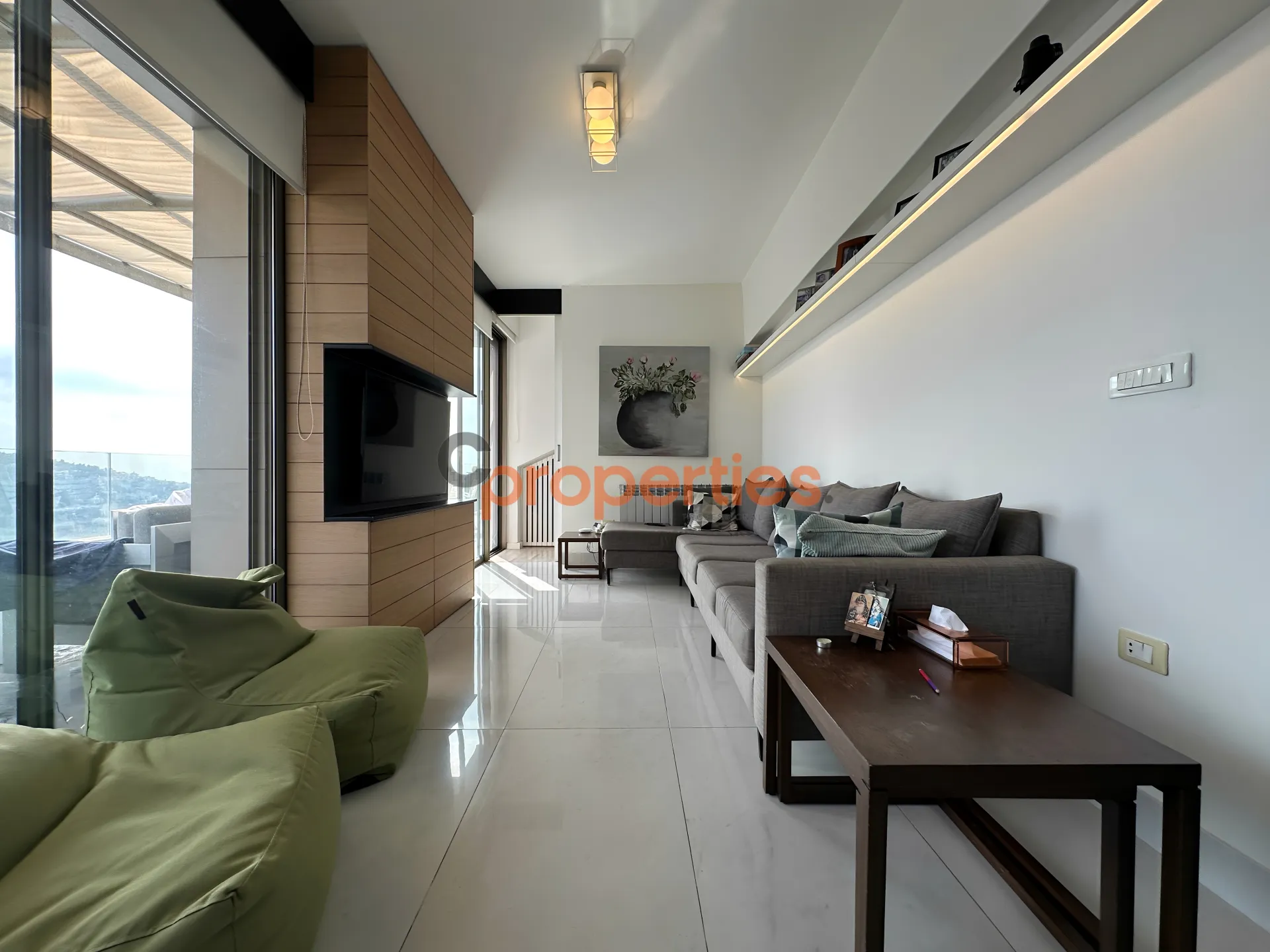 Apartment for sale in Rabweh