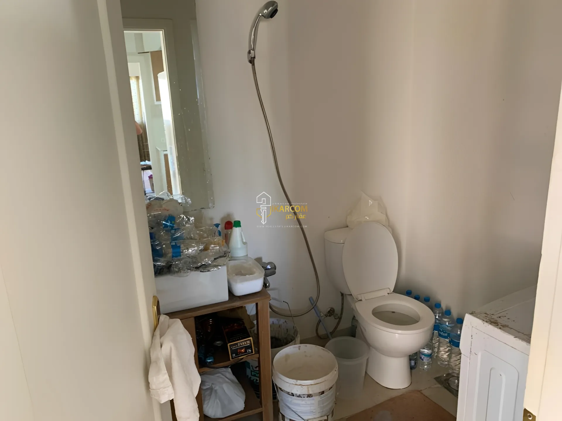 Apartment for Sale in Naqqache