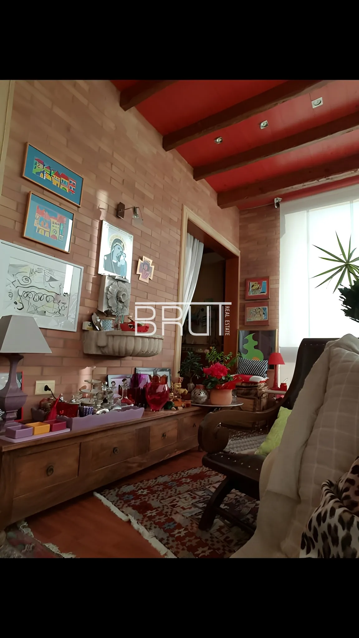 Apartment for Sale in Sahel Aalma
