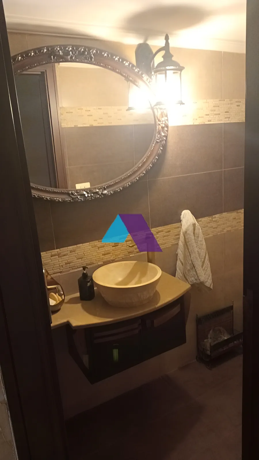 Apartment for Sale in Mansourieh