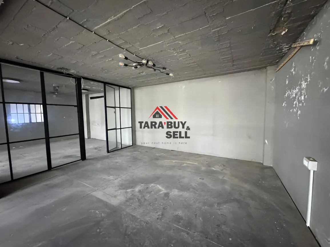 Warehouse for sale in Jbeil, Lebanon