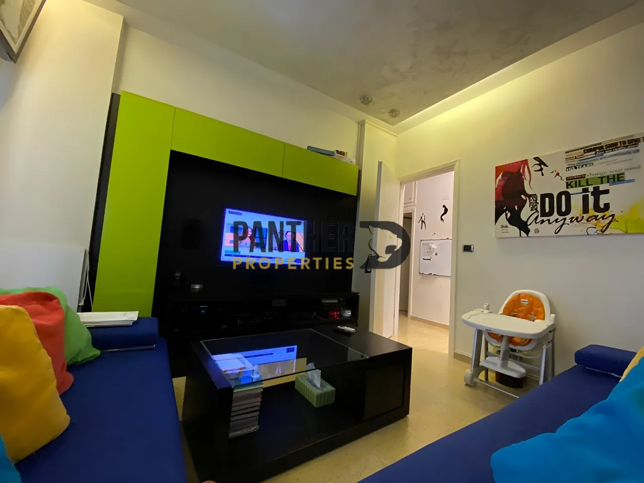Apartment for sale in Antelias, lebanon