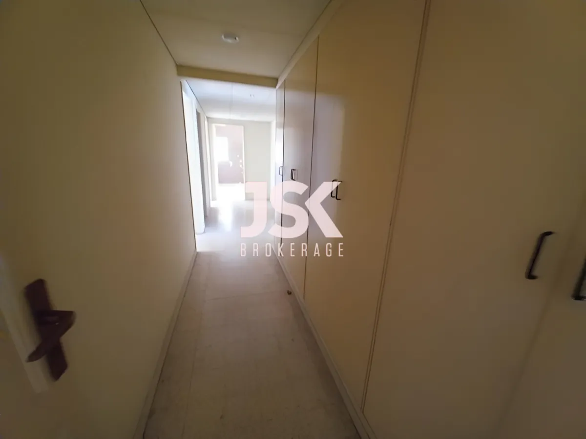 Apartment for Sale in Kfar Hbab, Lebanon