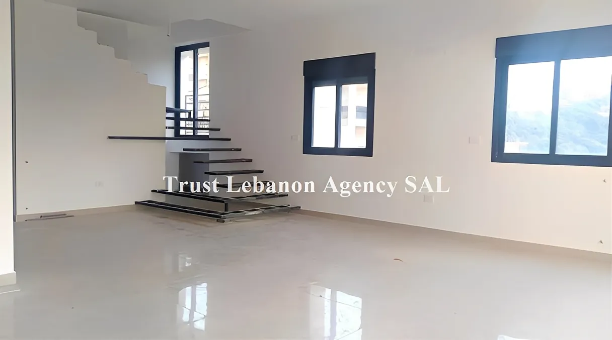 Duplex for Sale in Metn Kanabet Broumana Lebanon - 2 bed, 4 bath