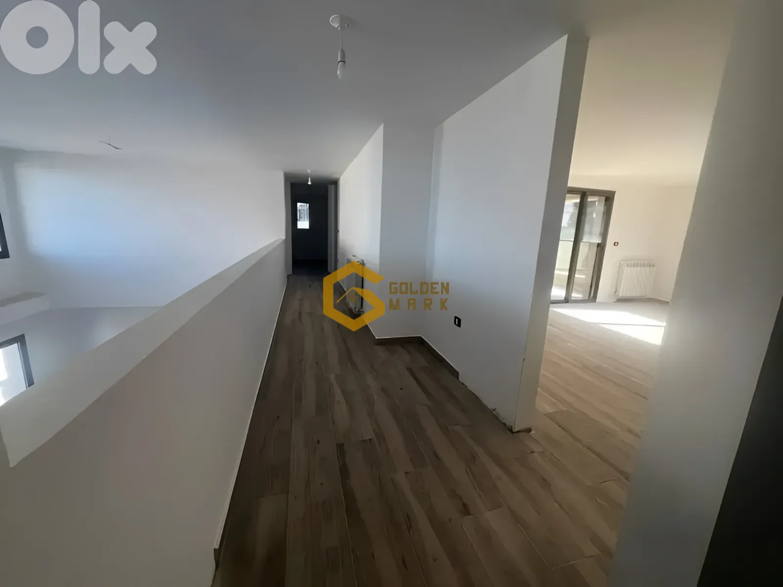 Apartment for Sale in Fatqa