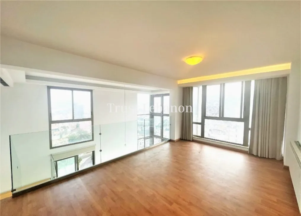 Duplex for rent in Achrafieh, Beirut, Lebanon