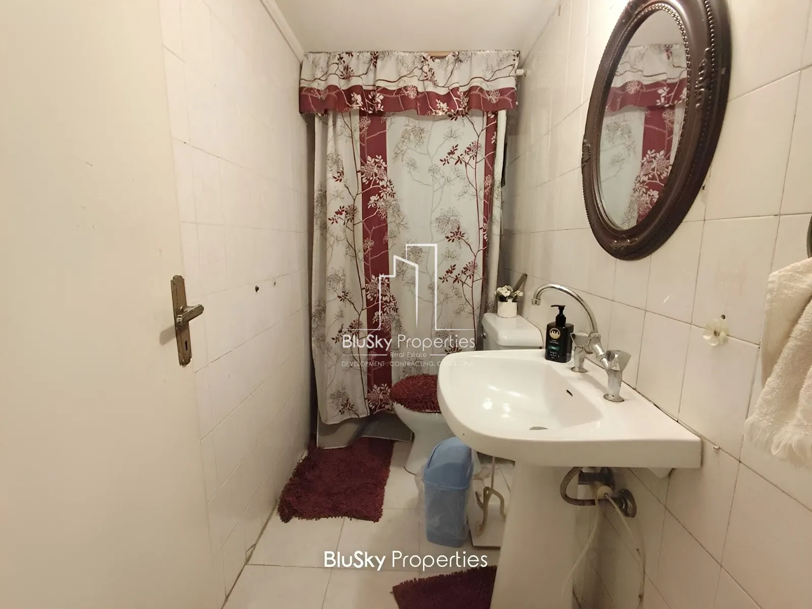 Apartment for Sale in Zouk Mkayel